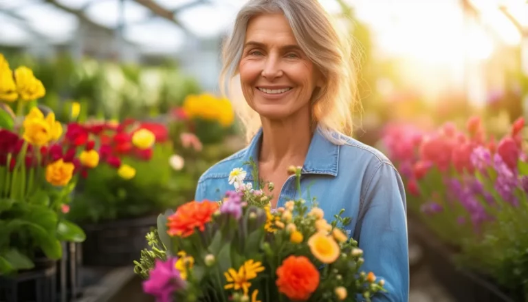 découvrez comment lidl a transformé l'industrie florale avec des approches novatrices et des offres attractives. ne manquez pas cette success story sur la révolution des fleurs par lidl.