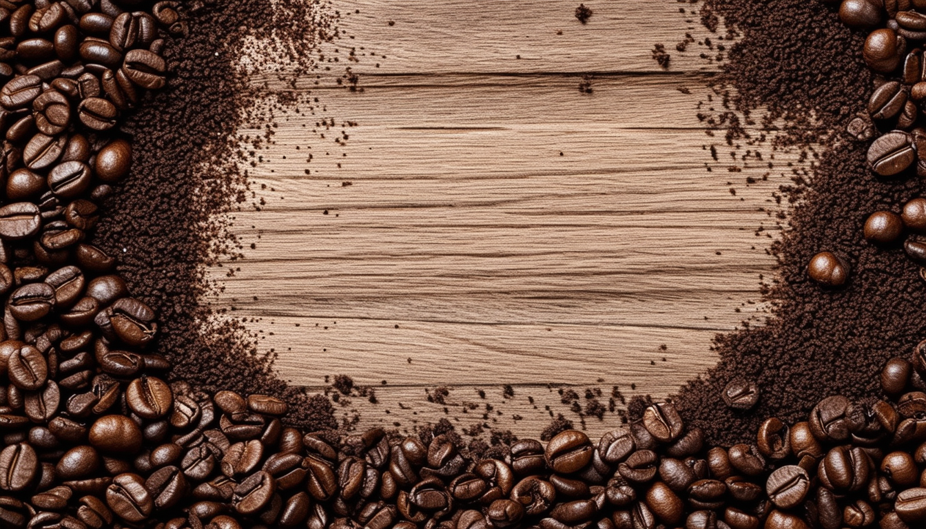 découvrez 5 astuces pour utiliser le marc de café dans votre jardin et améliorer votre culture. réduisez vos déchets et profitez des bienfaits du marc de café pour vos plantes.