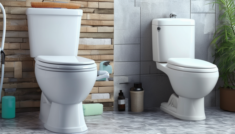 découvrez comment débloquer un toilette bloqué en toute simplicité grâce à nos astuces pratiques.