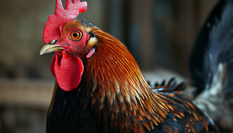 découvrez ce que dit la loi sur le chant du coq le matin ou la nuit. informations et règlementation à connaître.