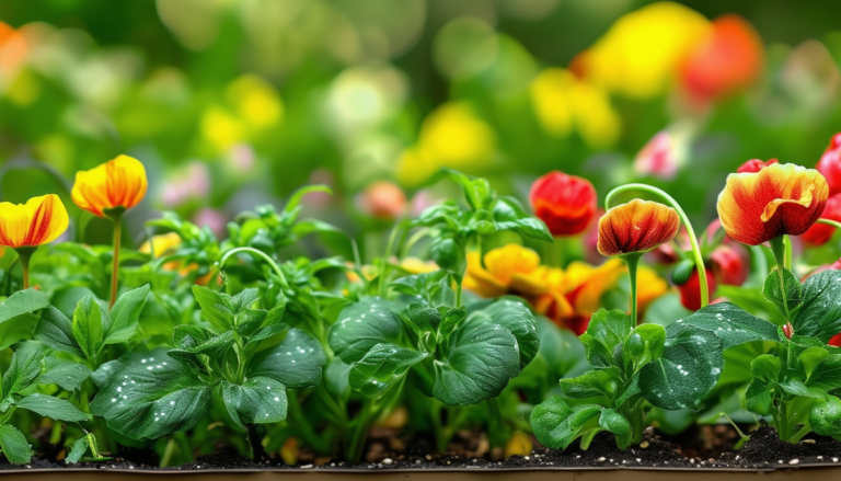 découvrez les meilleures graines pour votre potager avec notre sélection de qualité et nos conseils d'experts pour des récoltes abondantes et savoureuses.