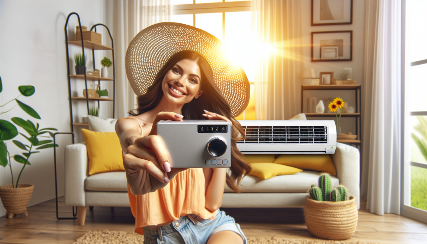 profitez d'un été frais et agréable avec le climatiseur mobile tristar à -45% pendant les soldes ! ne manquez pas cette offre spéciale pour rester au frais pendant la saison estivale.