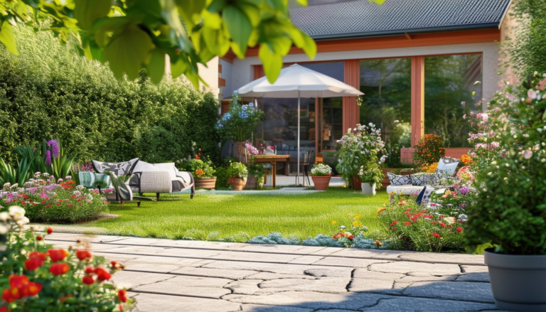 découvrez l'incroyable trouvaille pour mon jardin chez brico dépôt ! vous ne croirez pas vos yeux !