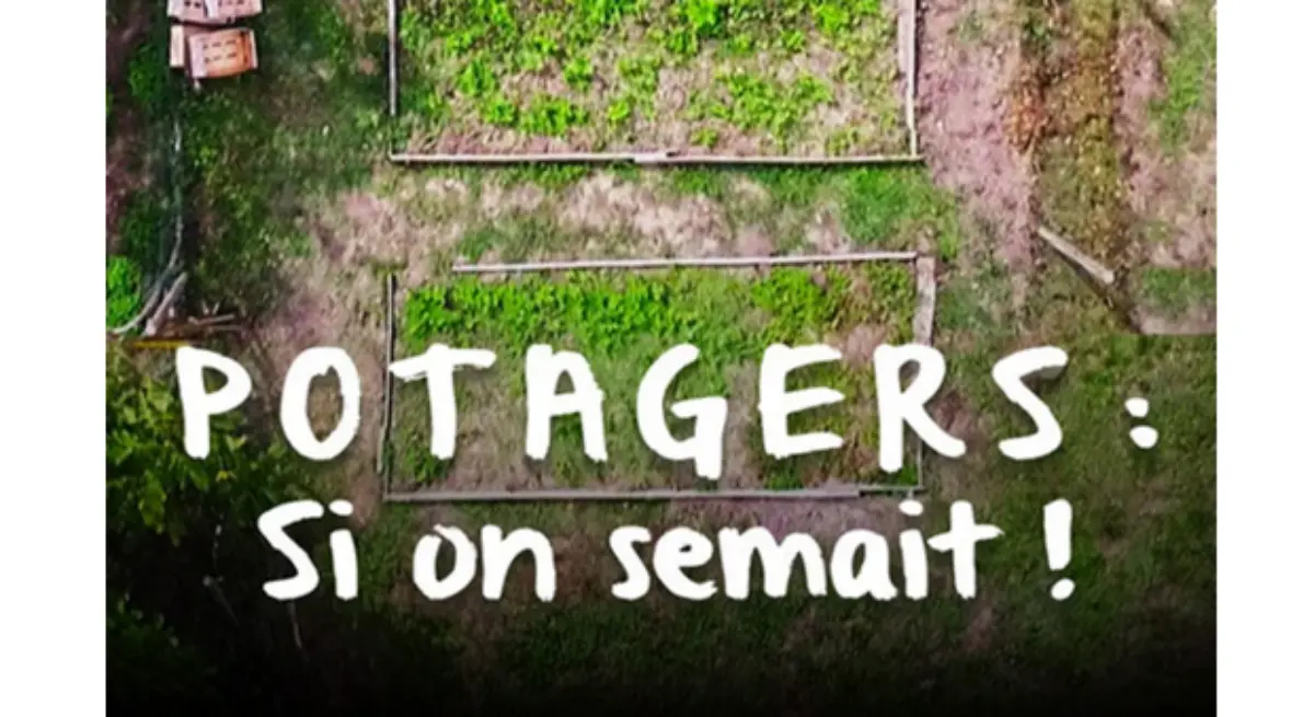 Comment cultiver son propre jardin bio ? Ce documentaire en replay est à ne pas manquer