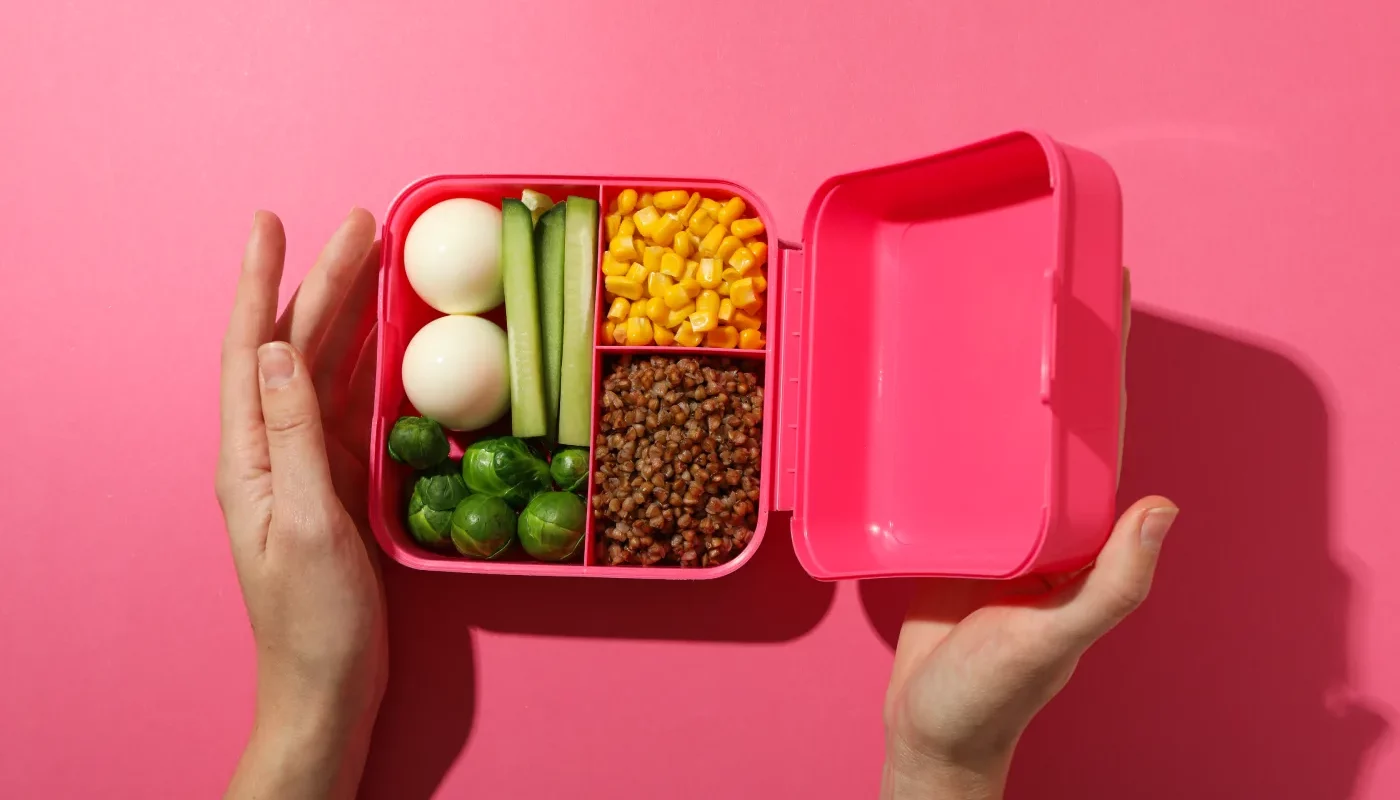 Lunch box santé : 7 idées de repas équilibrés avec les légumes d'automne