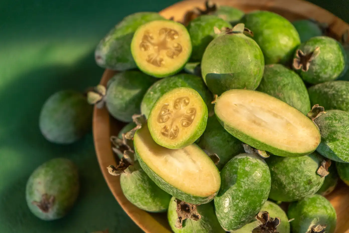 5 aliments riches en vitamine C pour rester en forme cet hiver
