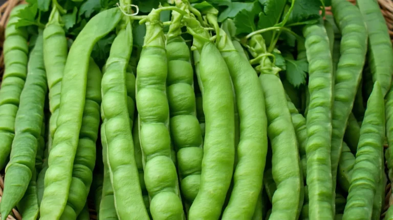 Haricots verts : Préparation des semis et variétés précoces à privilégier