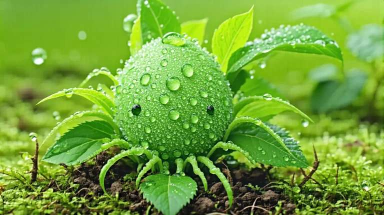 Protection et traitement préventif des maladies au jardin