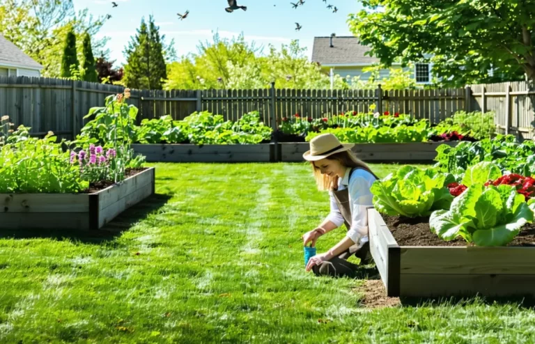 April Gardening in the U.S.: What to Do Now for a Thriving Garden
