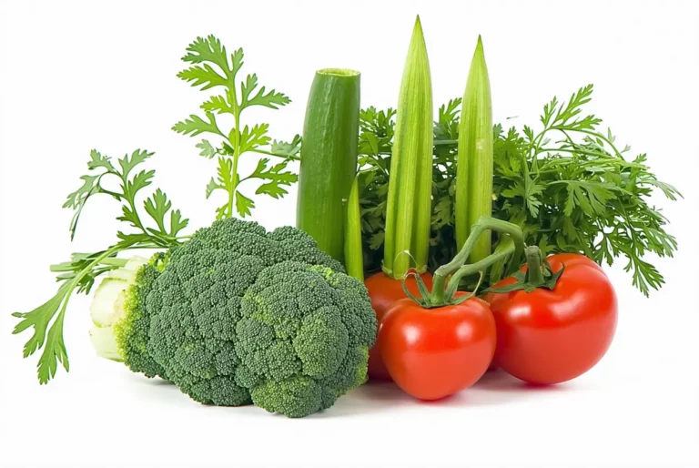 Ces 5 légumes résistent à la sécheresse : plantez-les maintenant pour un été sans stress