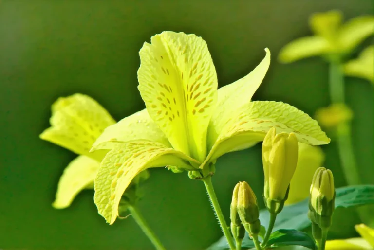 Ces fleurs éloignent les parasites et attirent les pollinisateurs : plantez-les maintenant !