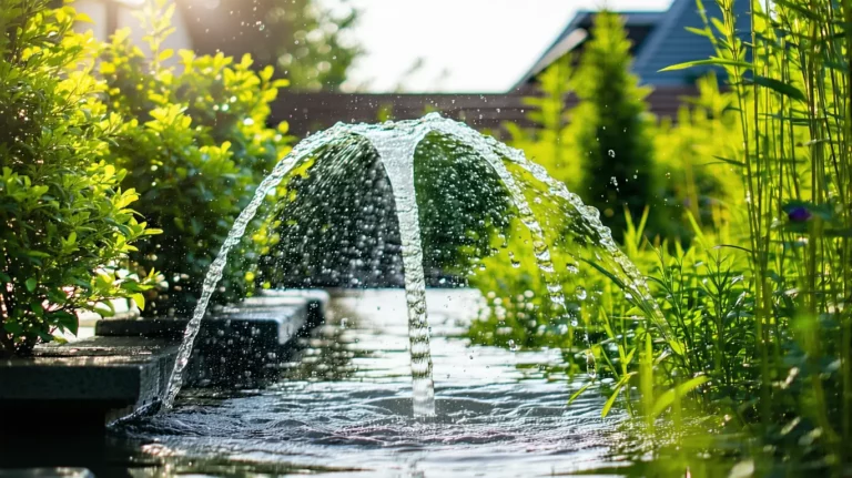 Comment économiser l'eau au jardin pour mieux arroser vos plantes cet été ?
