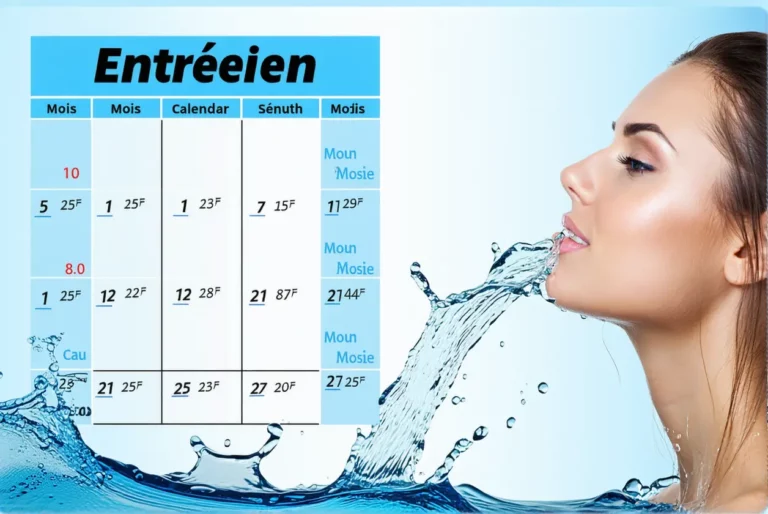 Entretien facile : le calendrier mois par mois pour garder une eau impeccable sans y passer vos week-ends