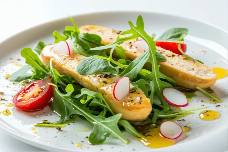Il suffit d’un simple filet d’eau et de 2 heures de soleil : ces salades poussent à vitesse éclair !