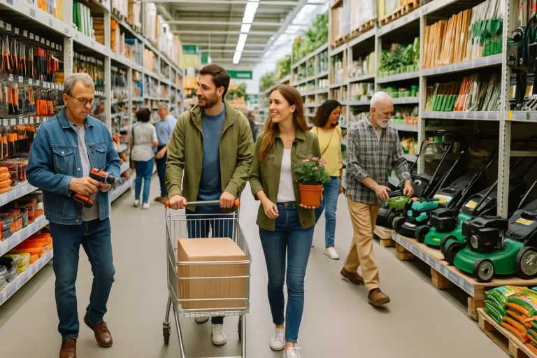 Magasins de bricolage ouverts le lundi de Pâques 21 avril 2025 : où faire vos achats ?