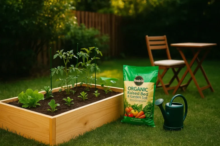Miracle-Gro 2025: Elevate Your Garden with Innovative Solutions