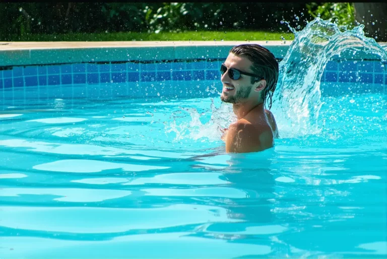 Piscine et canicule : ces gestes à connaître pour protéger l’eau de la surchauffe