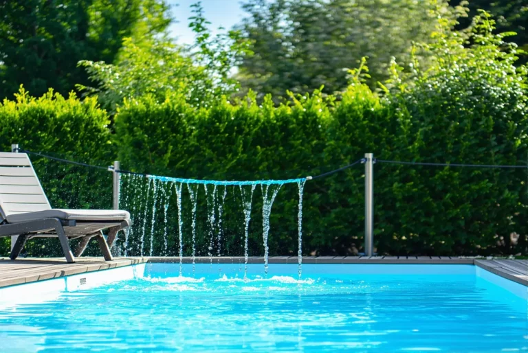 Sécurité piscine : les règles obligatoires en 2025 (et les astuces pour protéger sans dénaturer le jardin)