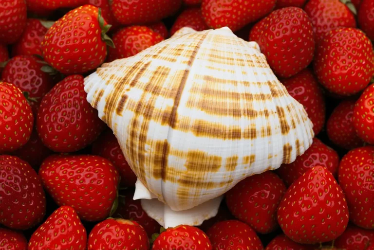 Une poignée de coquilles d’œuf suffit à avoir des fraises XXL dès juin !