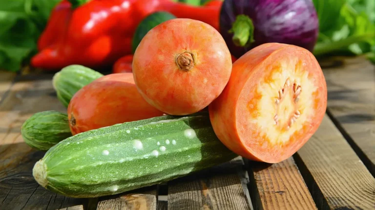 Voici le légume oublié à semer absolument avant le 1er mai : son goût bluffe tout le monde !
