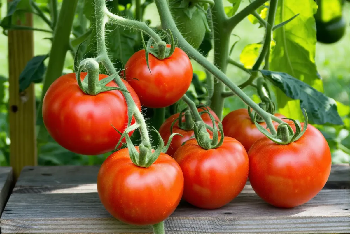 7 erreurs à éviter en associant les tomates au potager