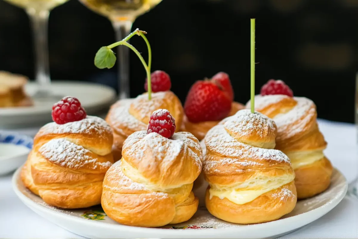 Choux et céleri : l’association qui surprend les pros