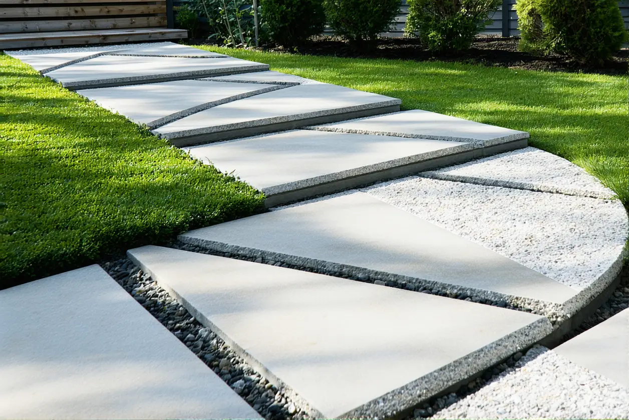 Dalle en béton pour serre de jardin : ce qu’il faut savoir
