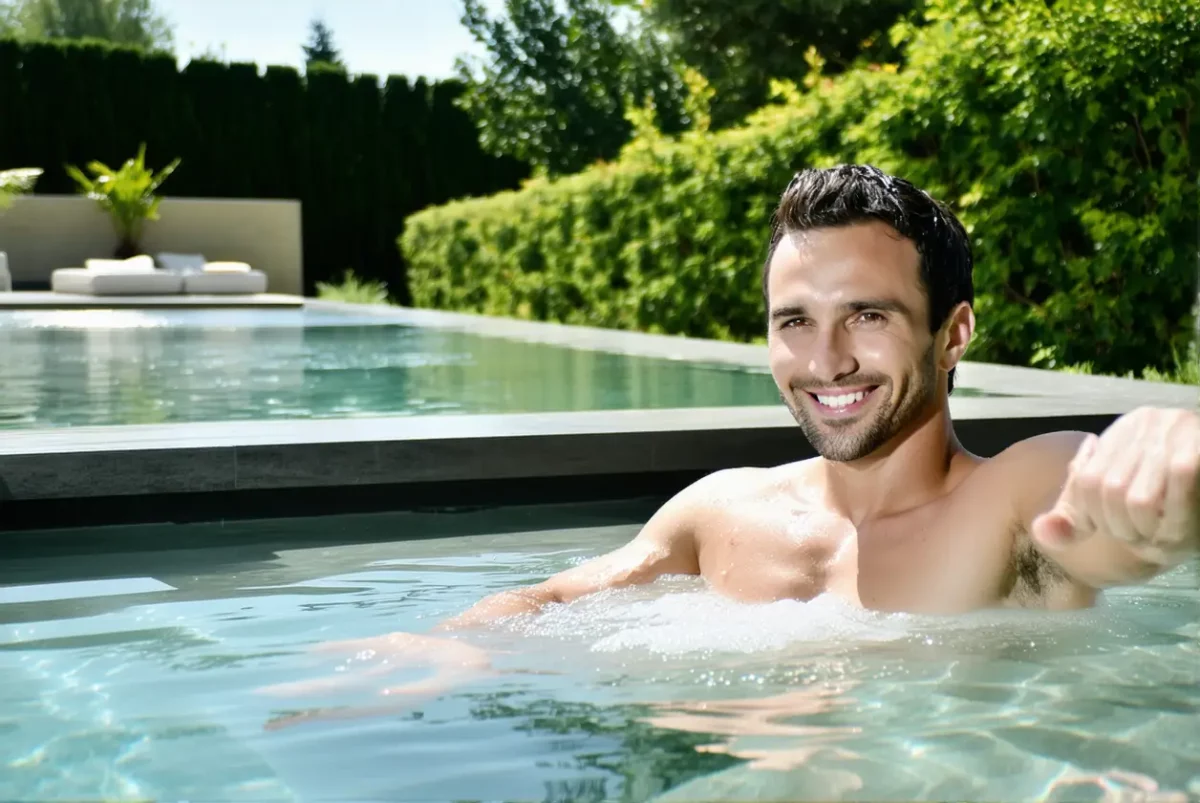 Éco-spas : l’alliance du luxe et de la durabilité