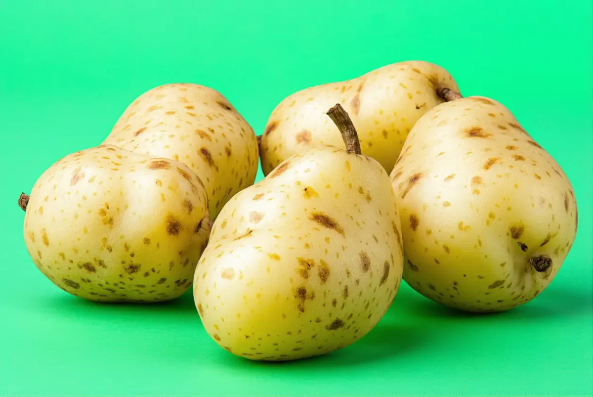 Pommes de terre : évitez cette erreur qui ruine tout