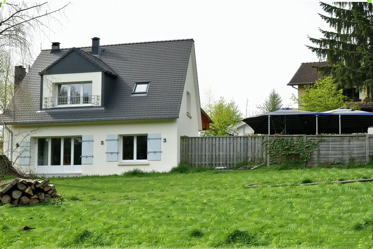 Test de perméabilité maison : faut-il vraiment couler une dalle ?