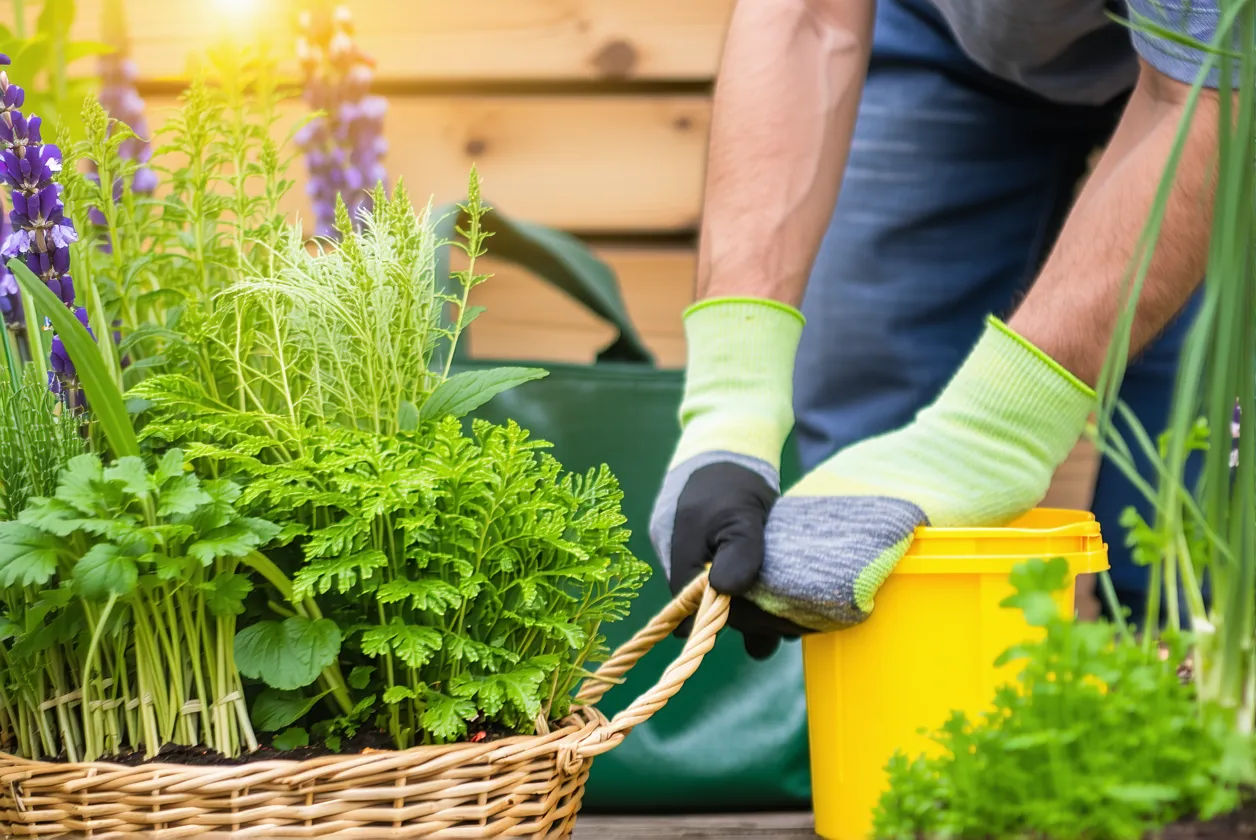 Canicule : les 3 erreurs fatales que 90% des jardiniers font sans le savoir