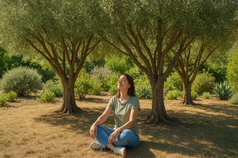 5 arbres résistants à la sécheresse pour un coin frais sans arrosage