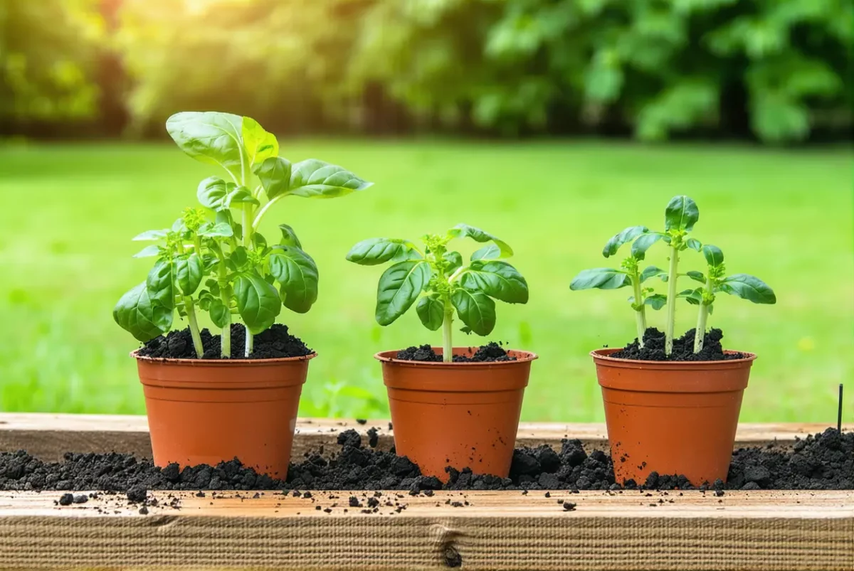 Entretien du potager en juin : découvrez les gestes essentiels