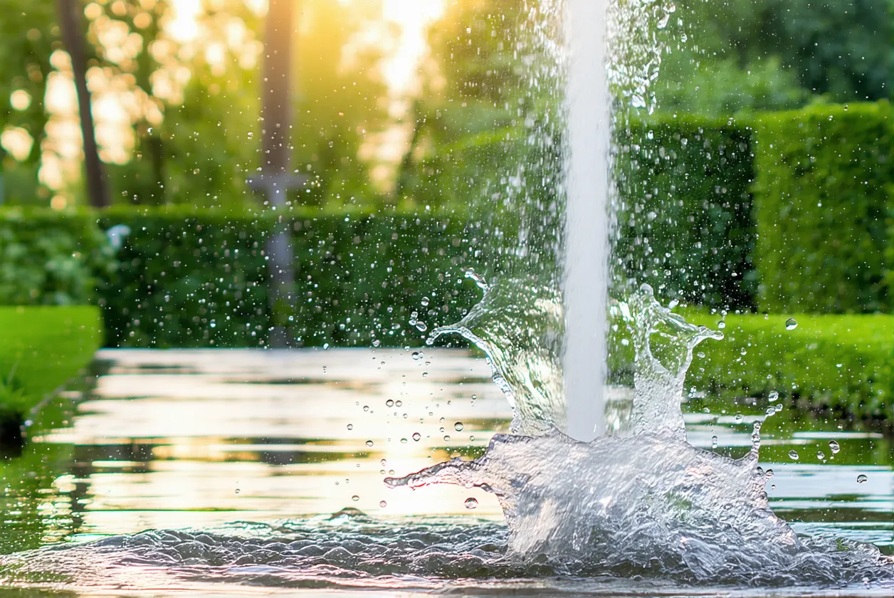 Facture d'eau qui explose ? L'astuce géniale des jardiniers pour économiser 200€ cet été