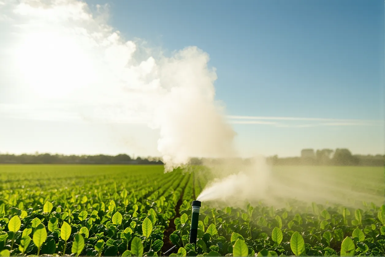 Interdiction des pesticides 2025 : les alternatives naturelles qui marchent vraiment