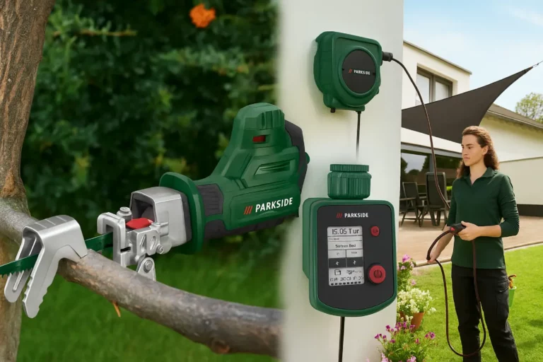 Spécial jardin chez Lidl : voici les meilleures offres à saisir dès le 30 Juin ! Vous allez craquer