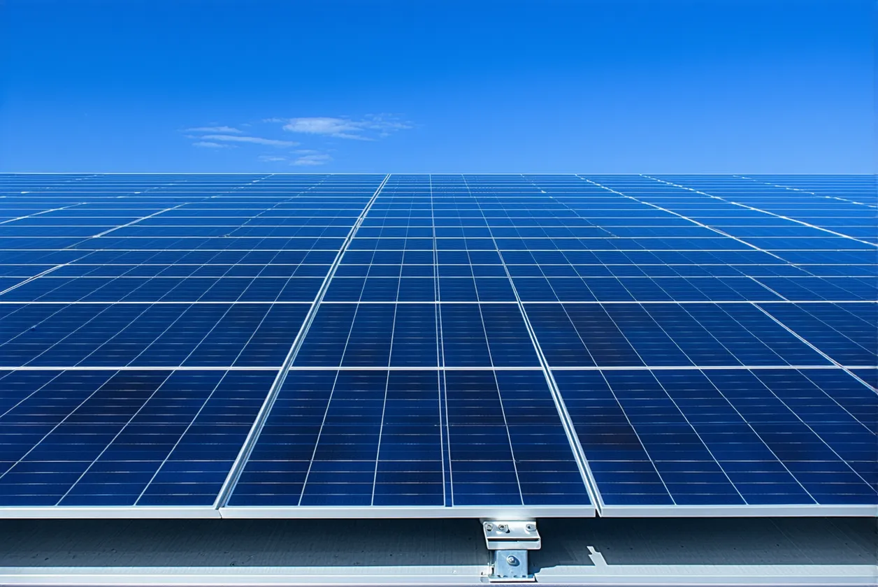 Nouveaux panneaux solaires 2025 : pourquoi ils produisent (beaucoup) plus
