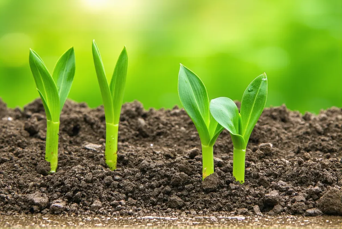 Potager sans arrosage ? Les techniques pour économiser l’eau dès aujourd’hui