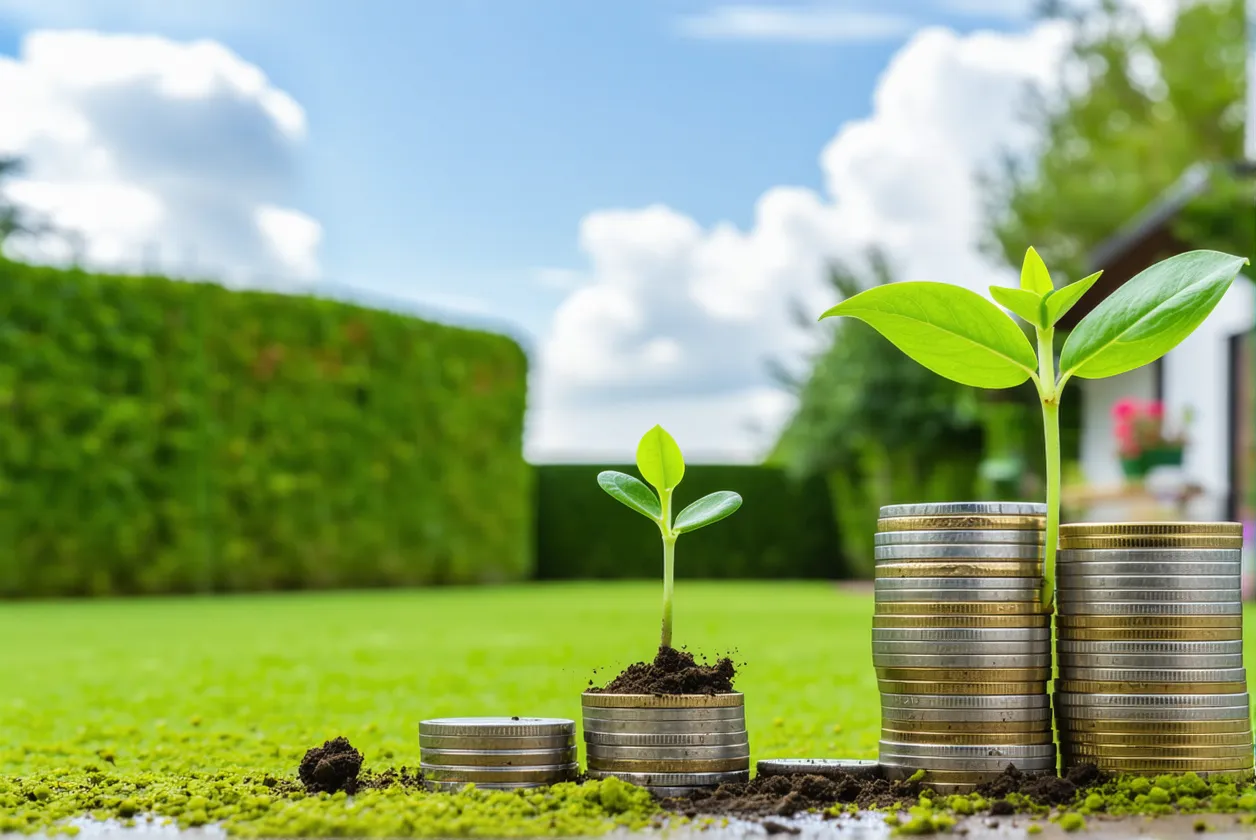 Votre jardin peut vous rapporter de l'argent : découvrez comment en 2025