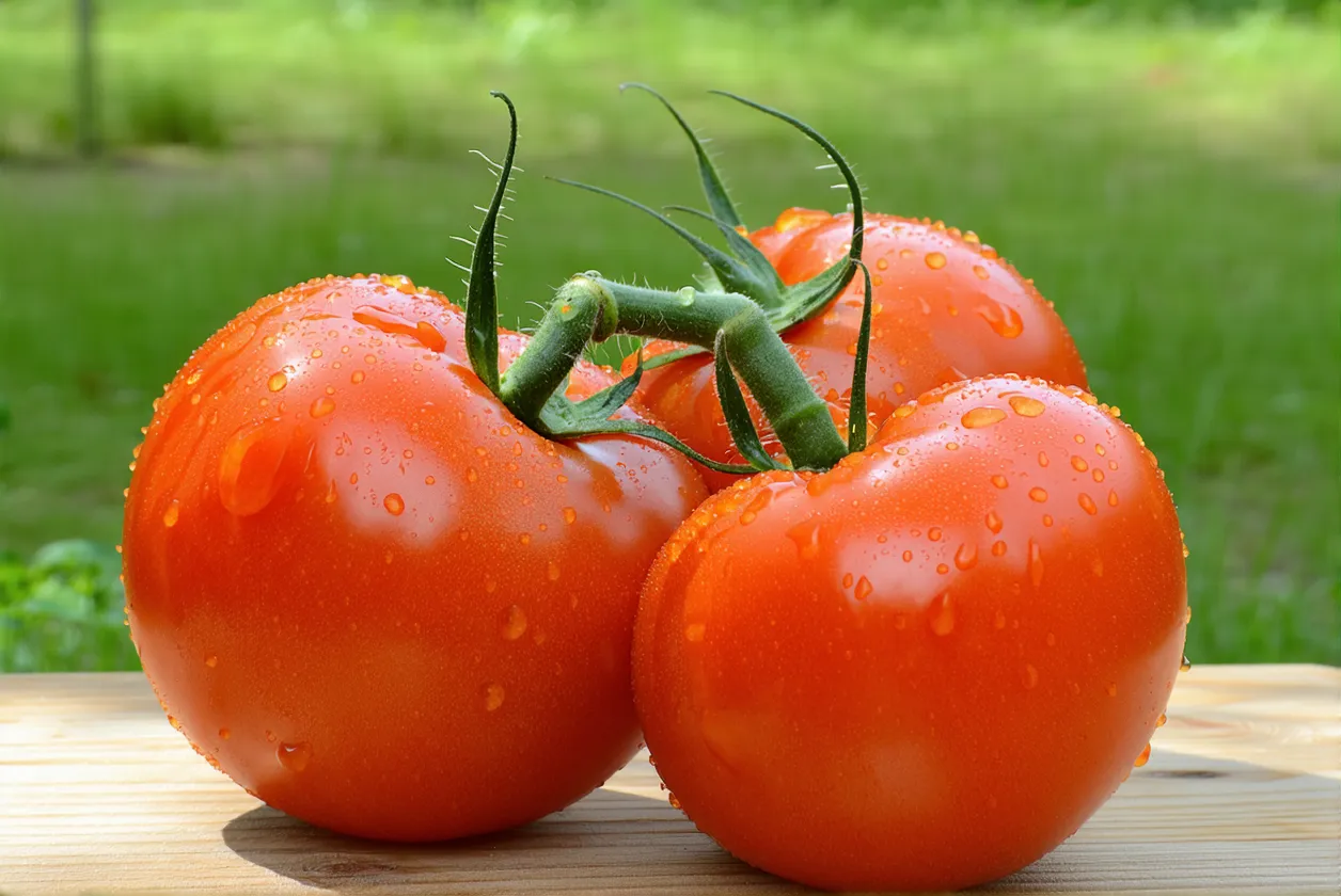 Comment sauver vos tomates de la canicule ? Que faire si elles sont brulées ?