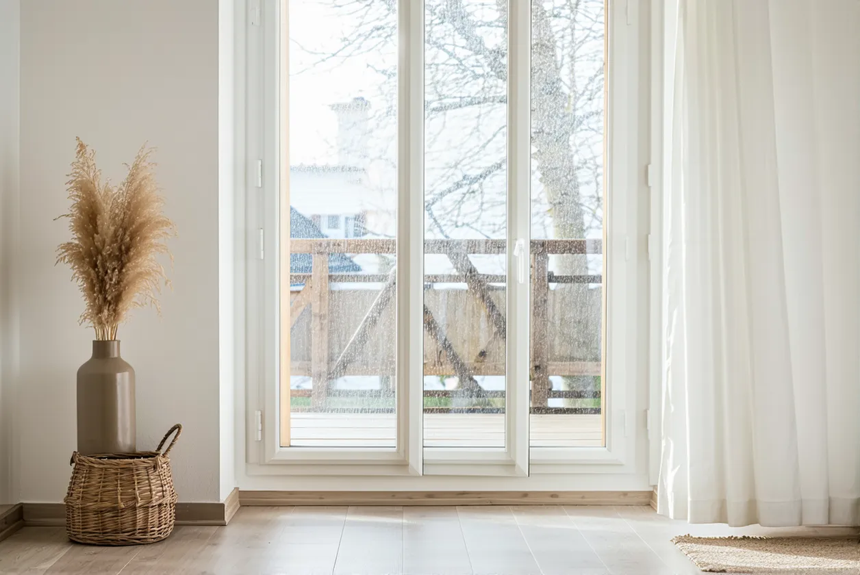 Air intérieur à la rentrée : réduire poussières et COV sans parfumer la maison