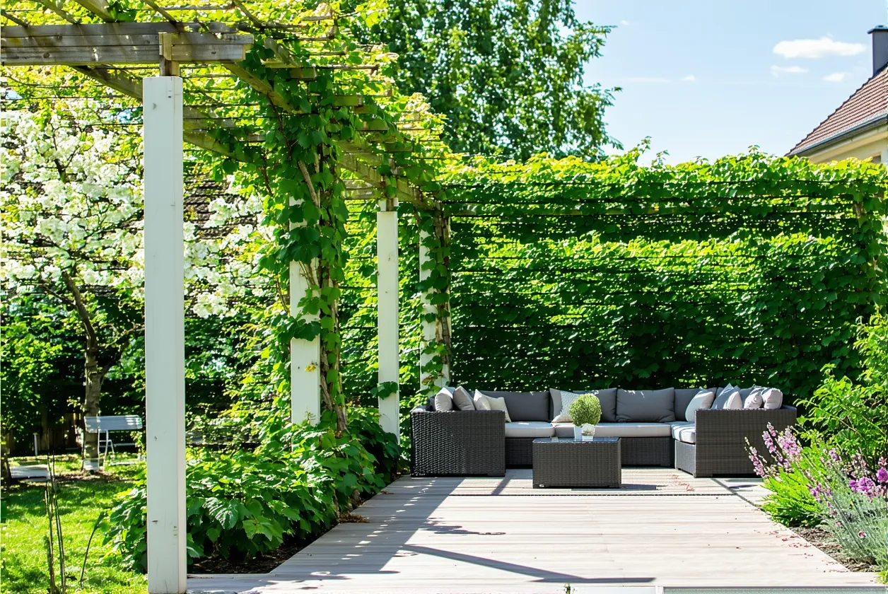 Réglementation & assurance : ce que tout propriétaire d’abri de jardin