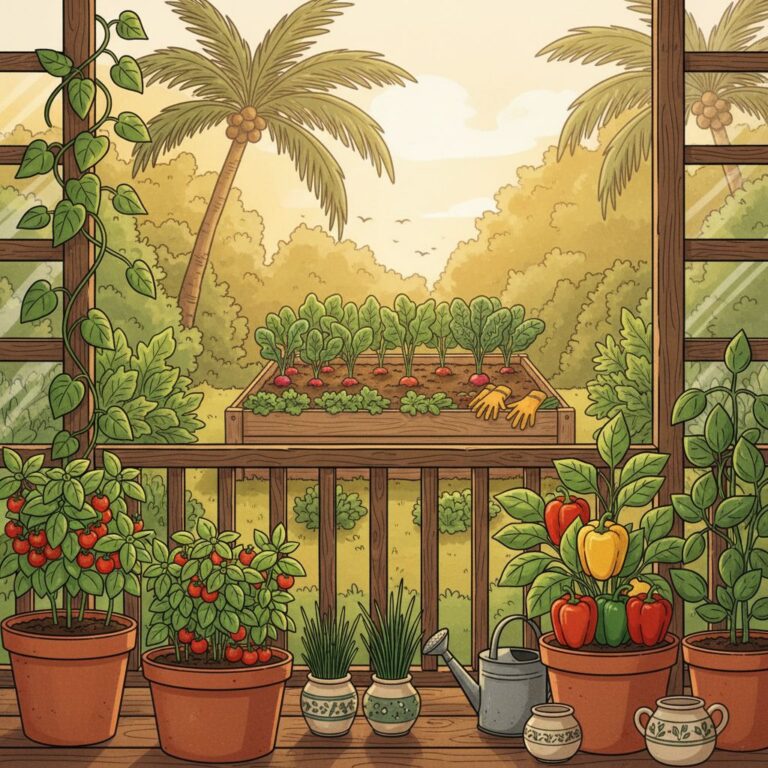 Checklist de Novembro: 7 cuidados para deixar seu jardim pronto para o verão