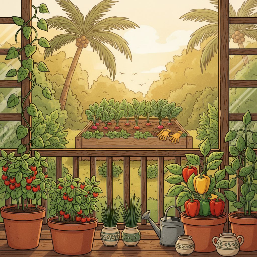 Checklist de Novembro: 7 cuidados para deixar seu jardim pronto para o verão