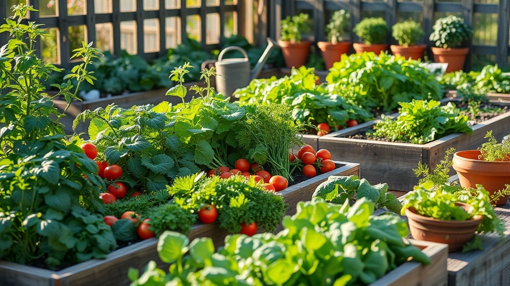 Basilic en hiver : 5 astuces infaillibles pour une récolte abondante toute l'année - Jardin Potager