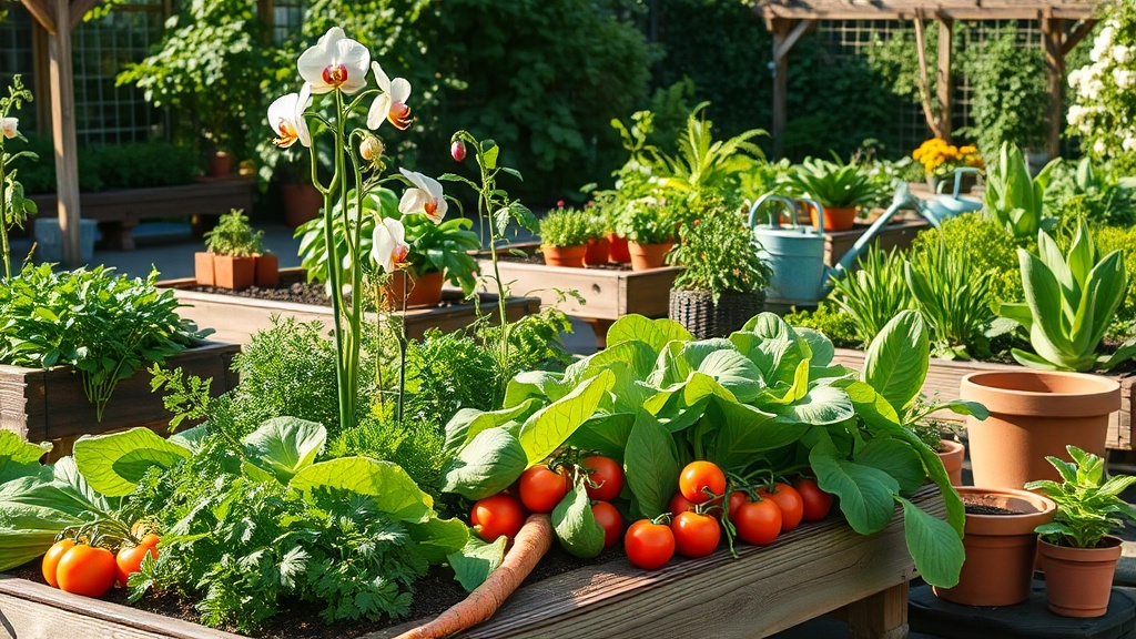 Orchidée Phalaenopsis : La Méthode Secrète des Experts pour une Floraison Exceptionnelle - Jardin Potager