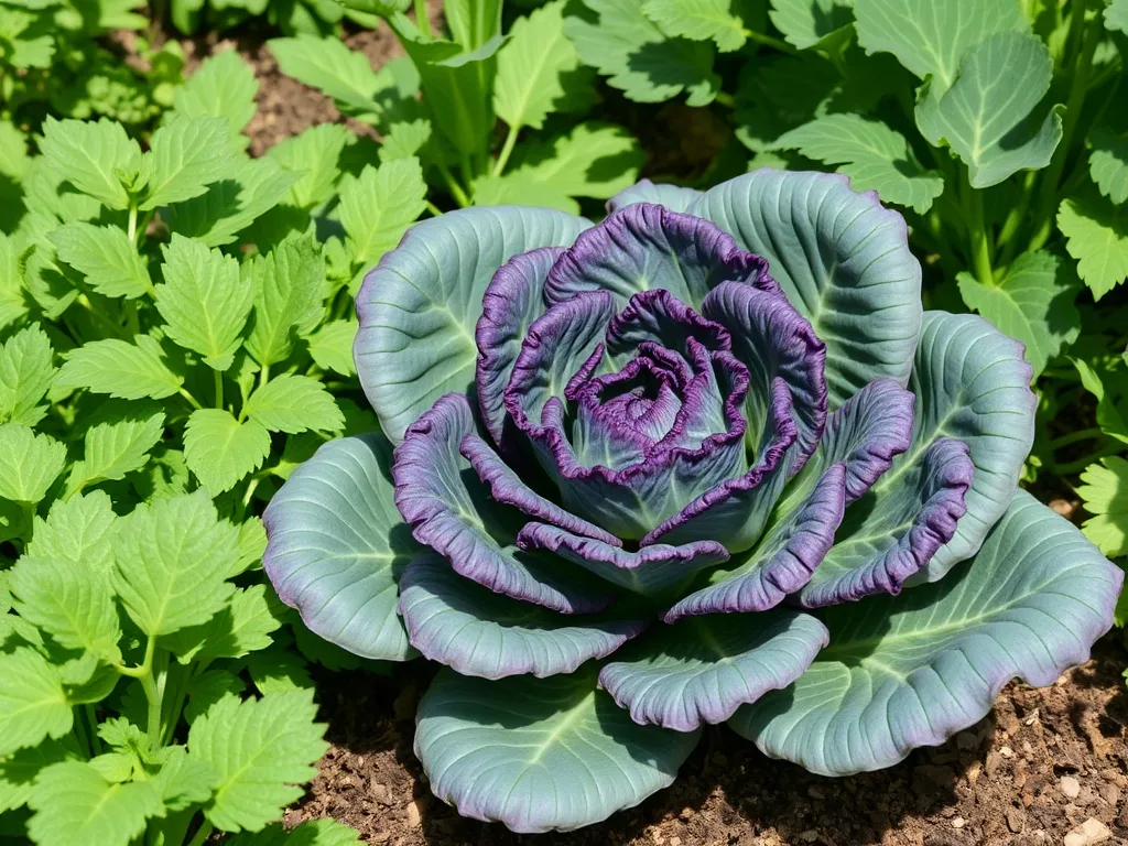 Cultiver ces 10 légumes faciles au potager (chou kale, oseille)