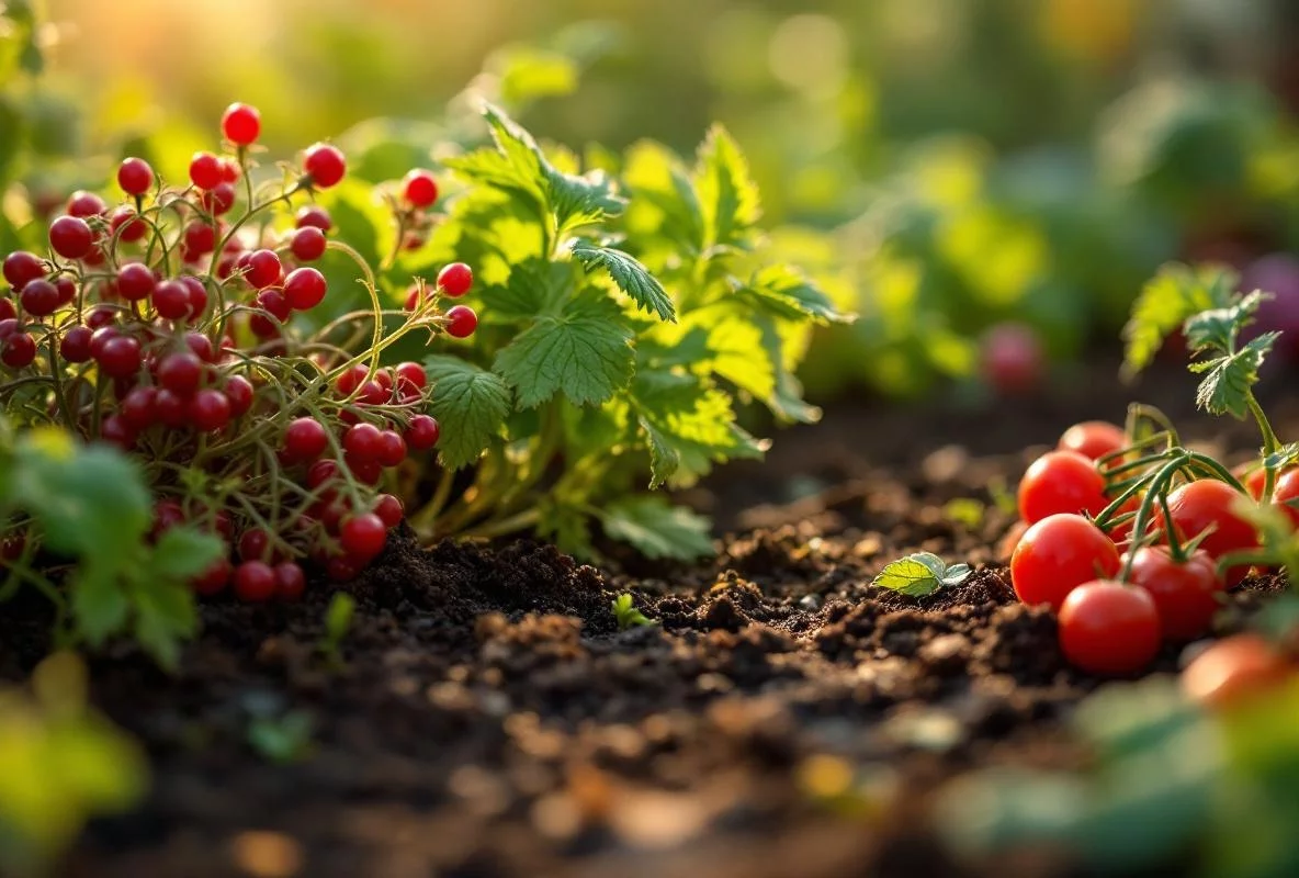 Semer au potager en décembre : calendrier et conseils pratiques pour réussir