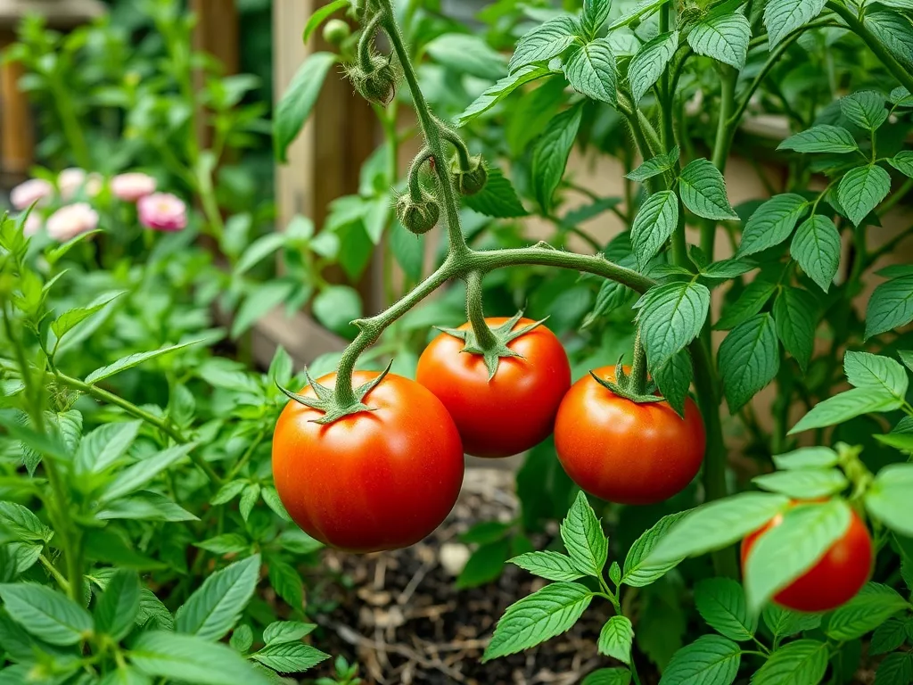 Semis de tomates à l’intérieur, réussir sans se compliquer la vie