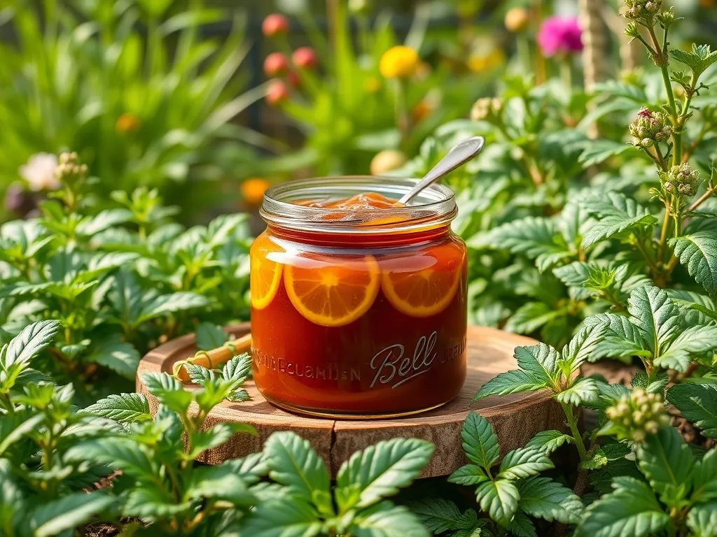 Voici ma recette de confiture parfaite pour décembre et pour les enfants